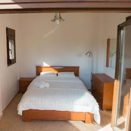 Holiday home Sunset House