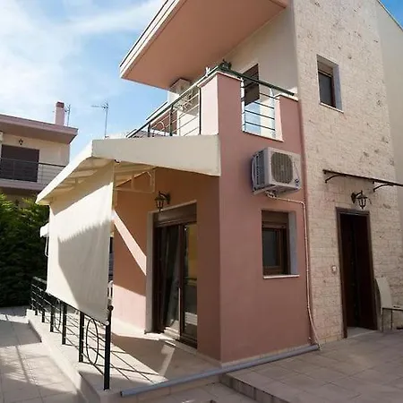 Sunset House