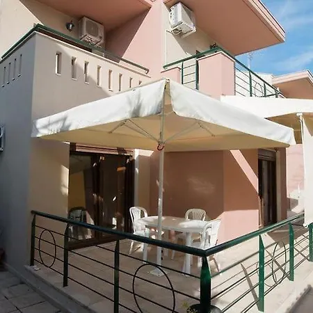 Sunset House Nikiti (Sithonia)