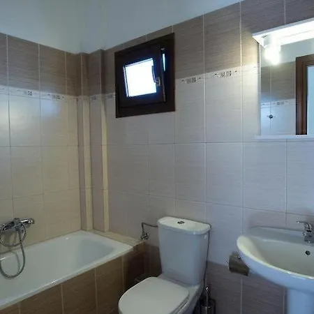 Sunset House Nikiti (Sithonia)