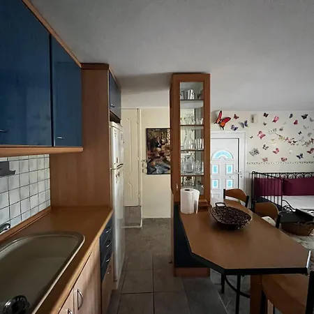 Beach House Semesterbostad